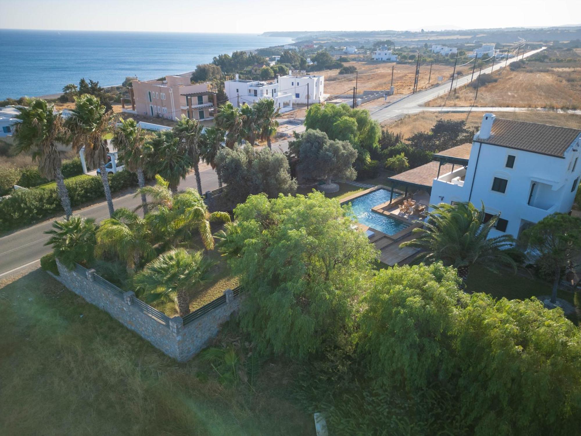 Mi Casa South Rhodes *