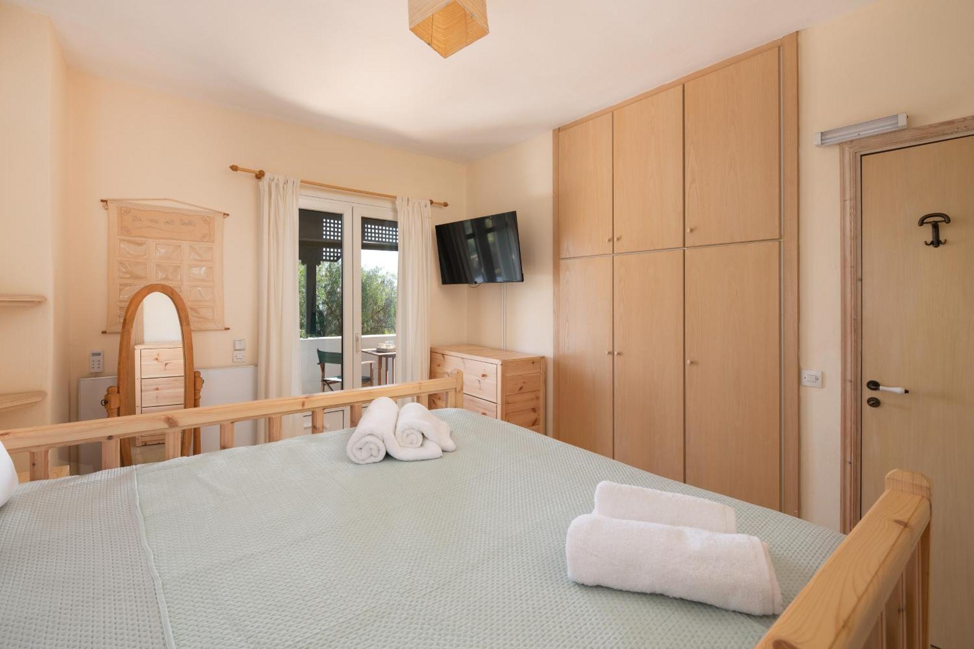 Mi Casa South Rhodes Vilă Lachania