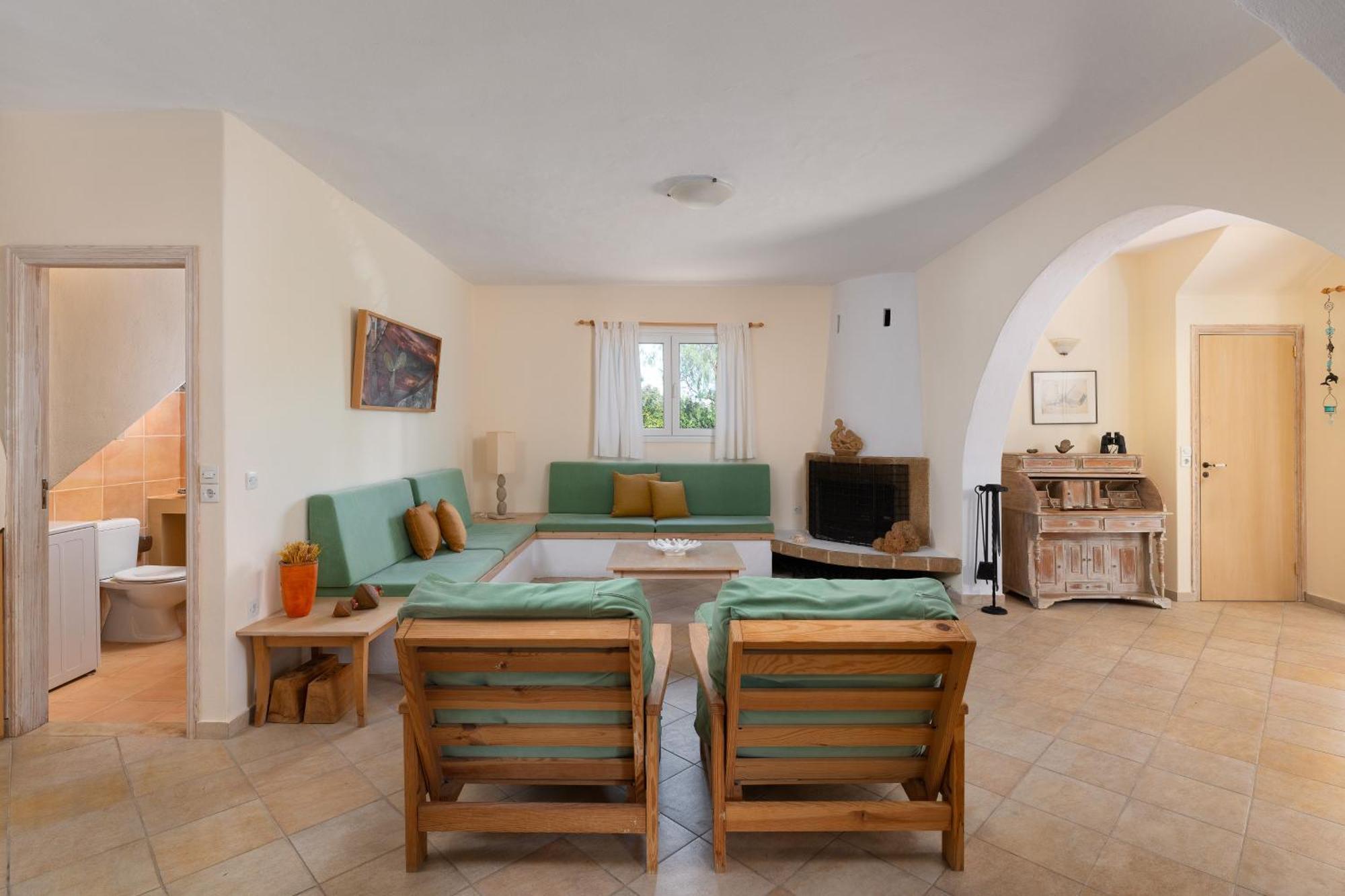 Mi Casa South Rhodes