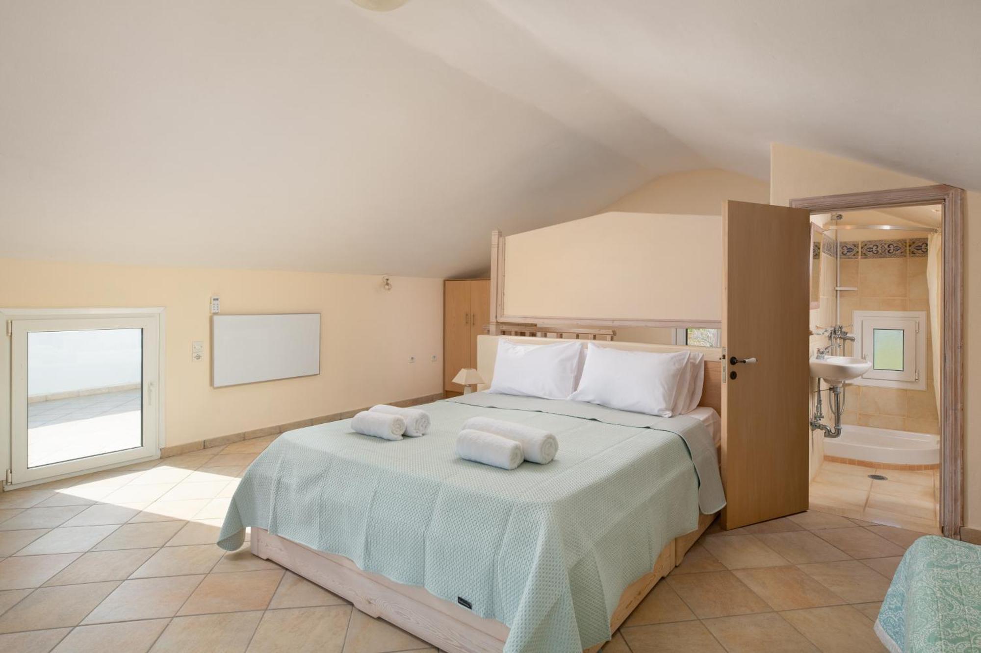 Vilă Mi Casa South Rhodes *