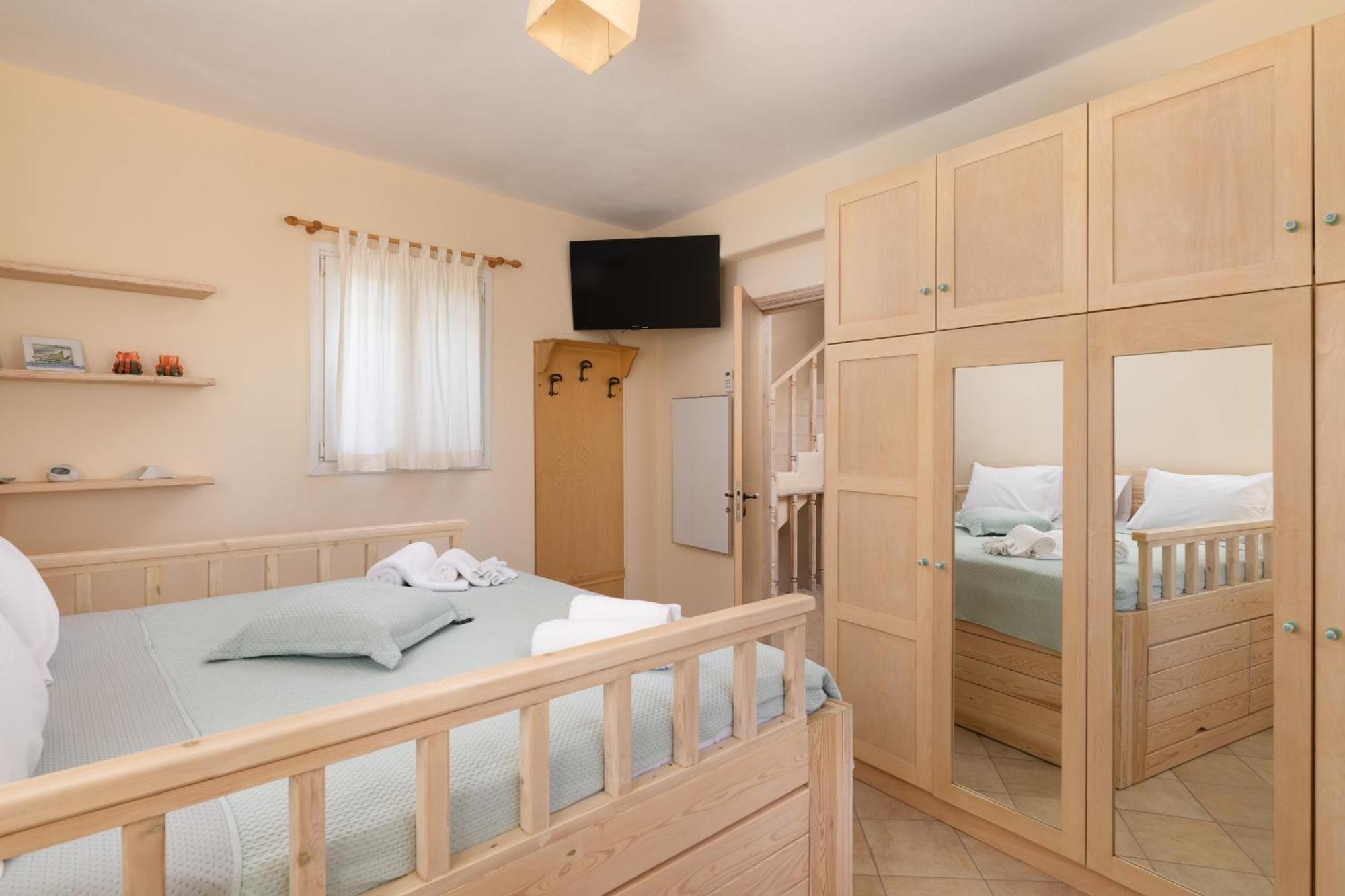 Vilă Mi Casa South Rhodes *