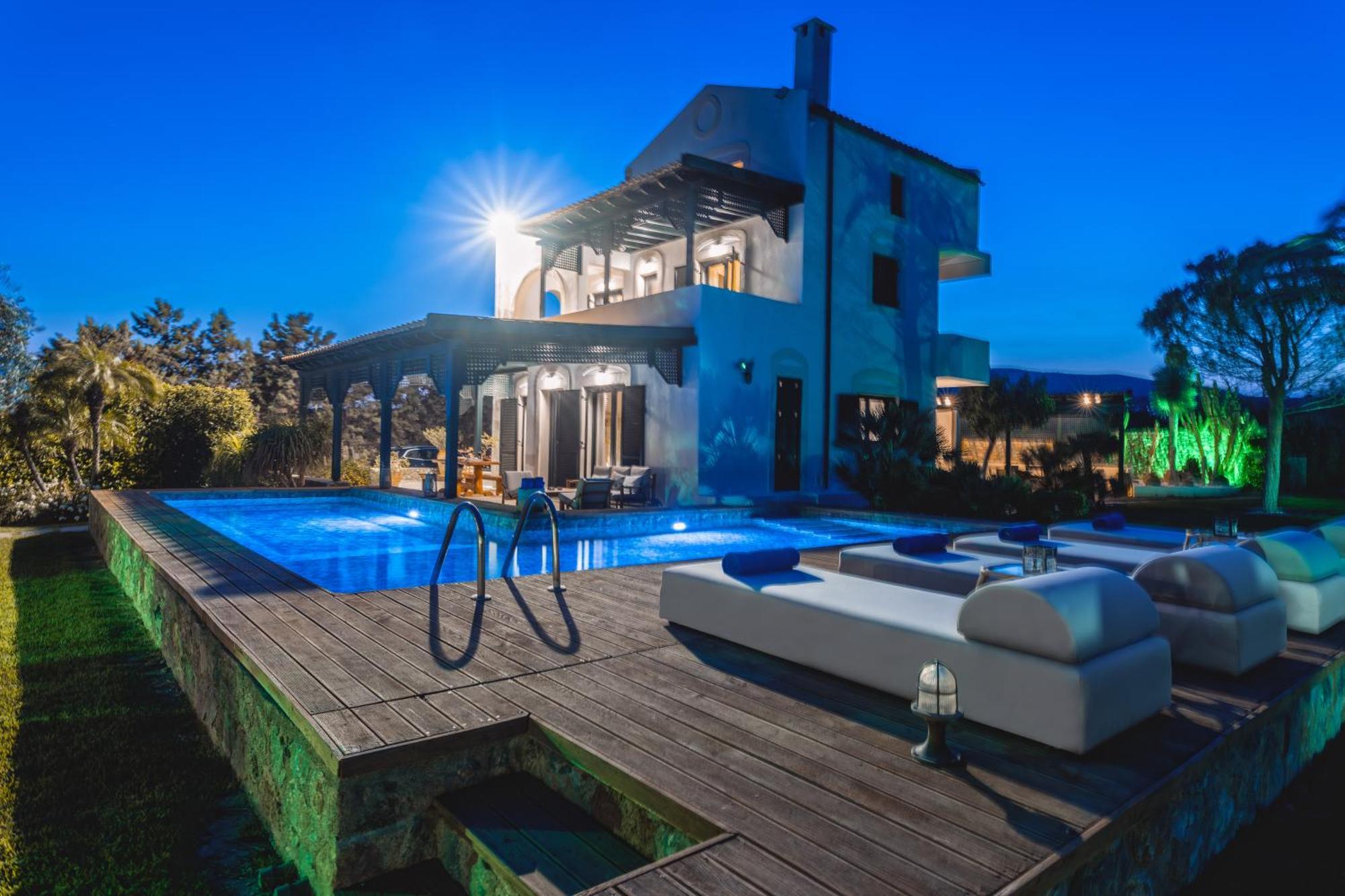 Mi Casa South Rhodes