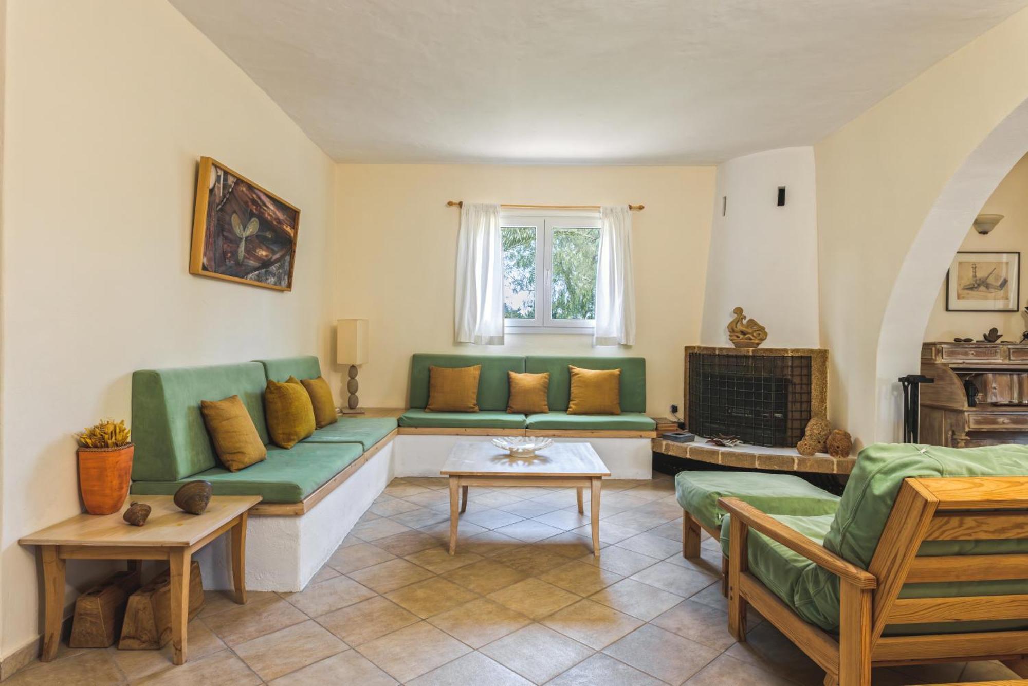 Mi Casa South Rhodes Vilă *