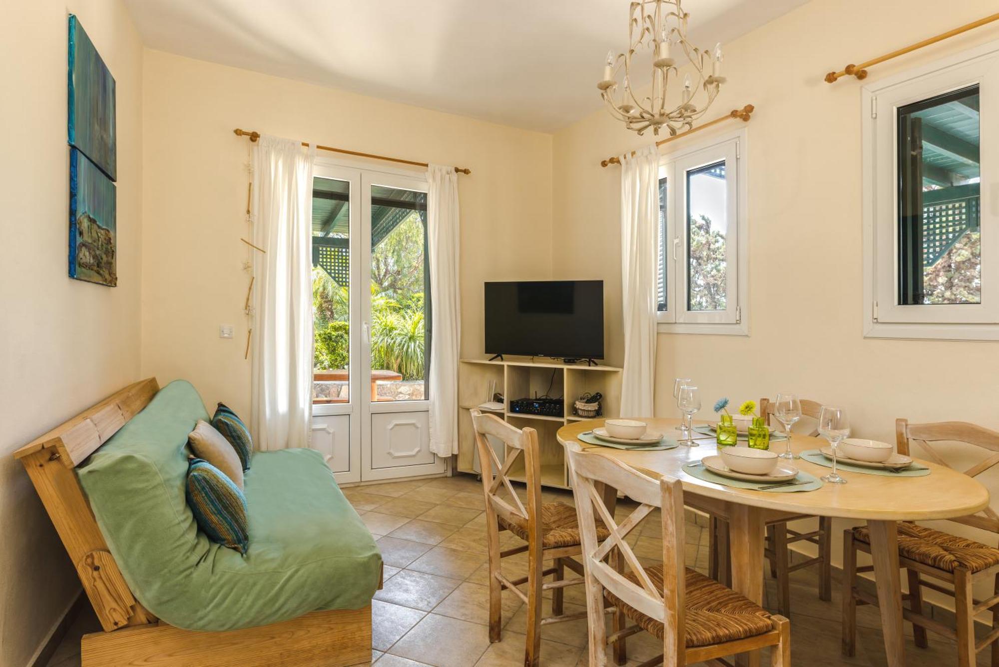 Mi Casa South Rhodes Lachania
