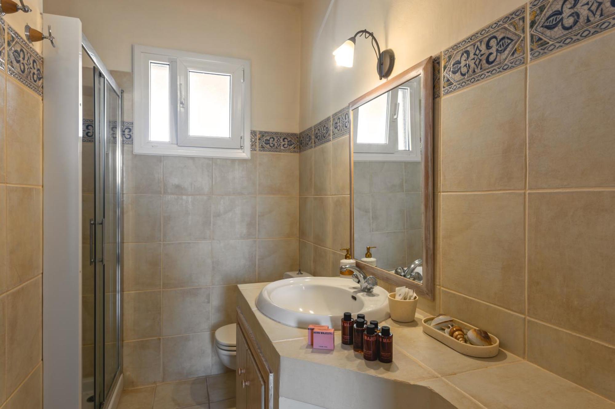 Vilă Mi Casa South Rhodes *