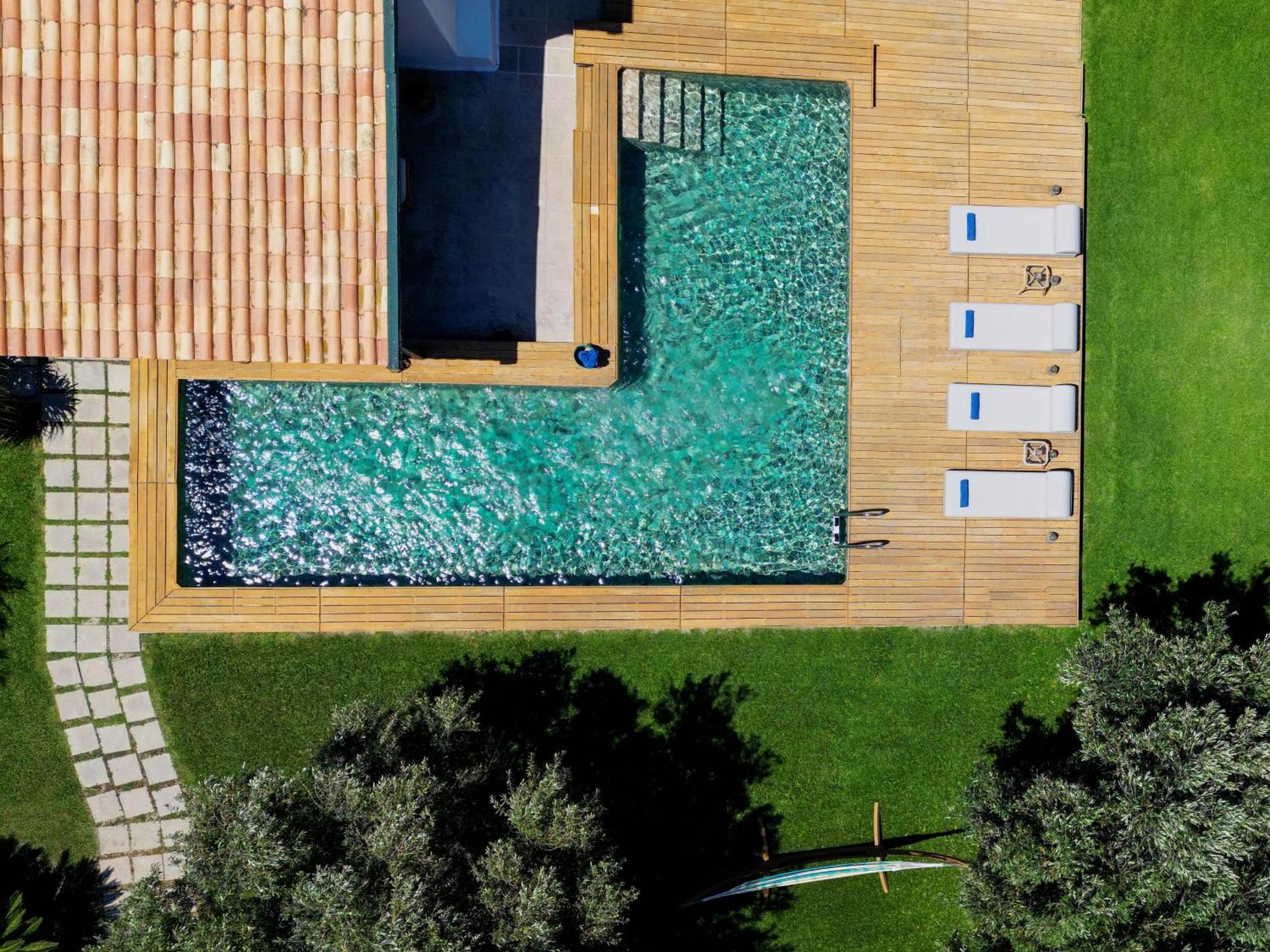 Mi Casa South Rhodes